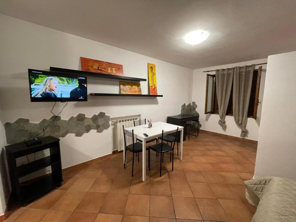 Ground Floor Studio - Monolocale Max 2 Ospiti - Fiumicino Aeroporto E Fiera - Self Check-In Apartamento Exterior foto